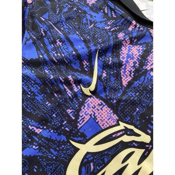 Nike Club America 24/25 Third Dri Fit Adv Authentic Jersey FQ4288-434 Men’s XXL - Picture 8 of 15